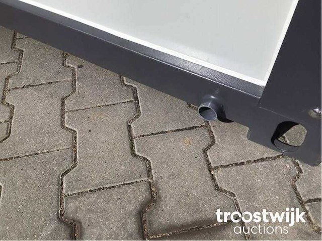 2026 - easy-going - douche- toiletunit - sanitairunit - afbeelding 4 van  36