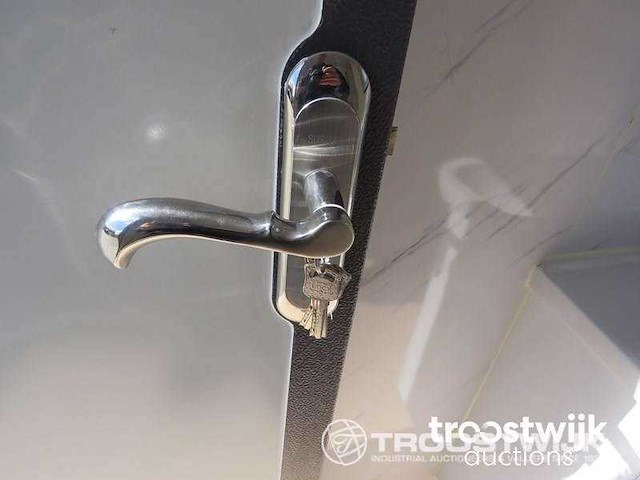 2026 - easy-going - douche- toiletunit - sanitairunit - afbeelding 5 van  36