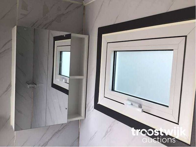 2026 - easy-going - douche- toiletunit - sanitairunit - afbeelding 6 van  36