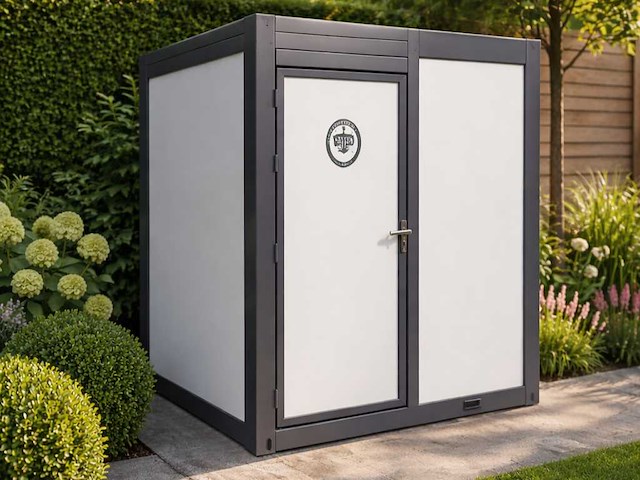 2026 - easy-going - douche- toiletunit - sanitairunit - afbeelding 1 van  36