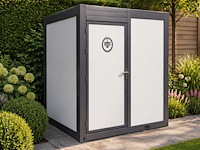 2026 - easy-going - douche- toiletunit - sanitairunit