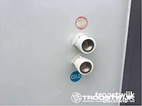 2026 - easy-going - douche- toiletunit - sanitairunit - afbeelding 15 van  36