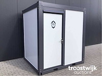 2026 - easy-going - douche- toiletunit - sanitairunit - afbeelding 12 van  36