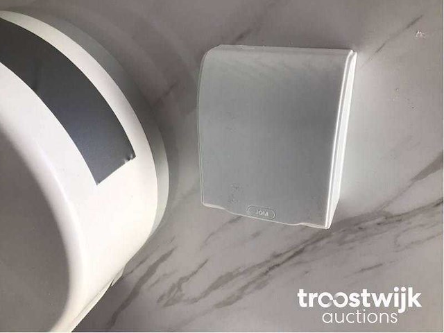 2026 - easy-going - douche- toiletunit - sanitairunit - afbeelding 26 van  36