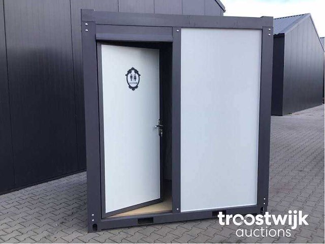 2026 - easy-going - douche- toiletunit - sanitairunit - afbeelding 20 van  36