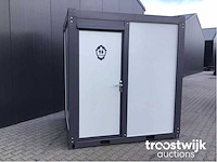 2026 - easy-going - douche- toiletunit - sanitairunit - afbeelding 33 van  36