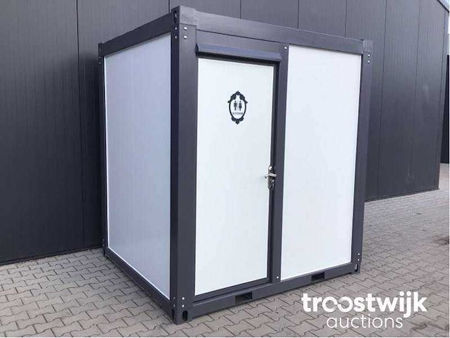 2026 - easy-going - douche- toiletunit - sanitairunit - afbeelding 34 van  36