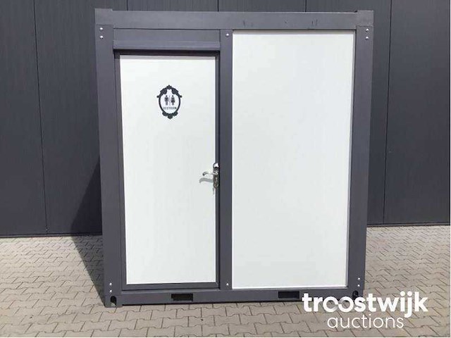 2026 - easy-going - douche- toiletunit - sanitairunit - afbeelding 35 van  36