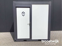 2026 - easy-going - douche- toiletunit - sanitairunit - afbeelding 35 van  36