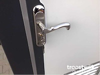 2026 - easy-going - dubbele toiletunit - sanitairunit - afbeelding 8 van  25