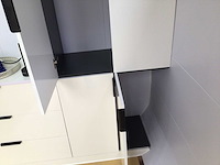 2026 - easy-going - dubbele toiletunit - sanitairunit - afbeelding 16 van  25