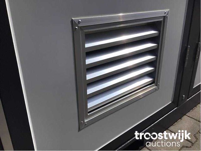 2026 - easy-going - dubbele toiletunit - sanitairunit - afbeelding 23 van  25