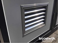 2026 - easy-going - dubbele toiletunit - sanitairunit - afbeelding 23 van  25