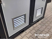 2026 - easy-going - dubbele toiletunit - sanitairunit - afbeelding 1 van  12