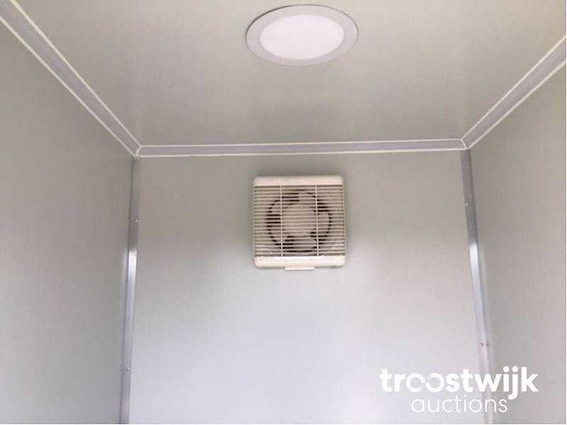 2026 - easy-going - dubbele toiletunit - sanitairunit - afbeelding 5 van  12