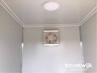 2026 - easy-going - dubbele toiletunit - sanitairunit - afbeelding 5 van  12