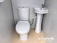2026 - easy-going - dubbele toiletunit - sanitairunit - afbeelding 6 van  11