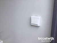 2026 - easy-going - dubbele toiletunit - sanitairunit - afbeelding 8 van  26