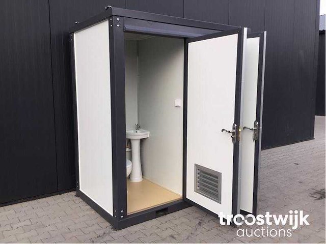 2026 - easy-going - dubbele toiletunit - sanitairunit - afbeelding 14 van  26
