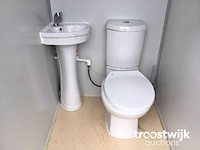 2026 - easy-going - dubbele toiletunit - sanitairunit - afbeelding 15 van  26