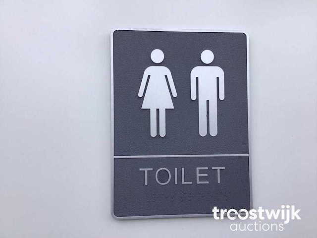 2026 - easy-going - dubbele toiletunit - sanitairunit - afbeelding 5 van  10