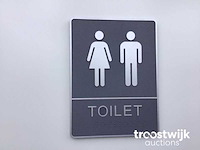 2026 - easy-going - dubbele toiletunit - sanitairunit - afbeelding 5 van  10