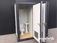 2026 - easy-going - dubbele toiletunit - sanitairunit - afbeelding 10 van  10