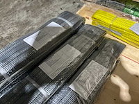 2026 - easy-going - duplex - 2 t/m 5 ton - 2 t/m 6 meter - pallet diverse hijsbanden (22x) - afbeelding 6 van  22