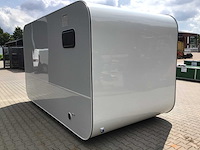 2026 - easy-going - eco 4000 - tiny house / atelier / tuinkantoor / mantelzorg - afbeelding 20 van  59