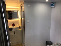 2026 - easy-going - eco 4000 - tiny house / atelier / tuinkantoor / mantelzorg - afbeelding 50 van  59