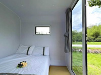 2026 - easy-going - eco 4000 - tiny house / atelier / tuinkantoor / mantelzorg - afbeelding 23 van  27