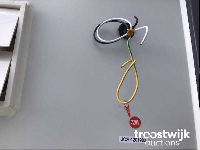 2026 - easy-going - enkele toiletunit - sanitairunit - afbeelding 3 van  20