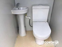 2026 - easy-going - enkele toiletunit - sanitairunit - afbeelding 6 van  20