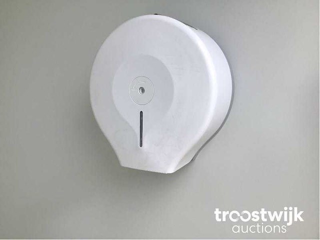 2026 - easy-going - enkele toiletunit - sanitairunit - afbeelding 7 van  20