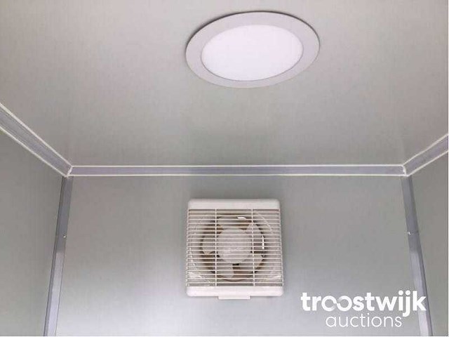 2026 - easy-going - enkele toiletunit - sanitairunit - afbeelding 8 van  20