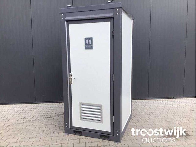 2026 - easy-going - enkele toiletunit - sanitairunit - afbeelding 10 van  20