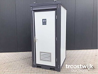 2026 - easy-going - enkele toiletunit - sanitairunit - afbeelding 10 van  20