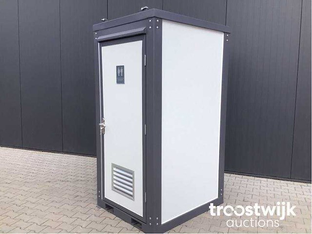2026 - easy-going - enkele toiletunit - sanitairunit - afbeelding 11 van  20
