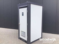 2026 - easy-going - enkele toiletunit - sanitairunit - afbeelding 11 van  20