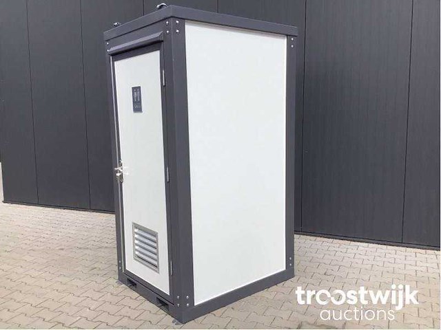 2026 - easy-going - enkele toiletunit - sanitairunit - afbeelding 12 van  20