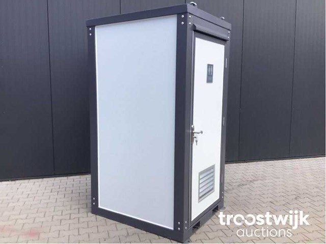 2026 - easy-going - enkele toiletunit - sanitairunit - afbeelding 13 van  20