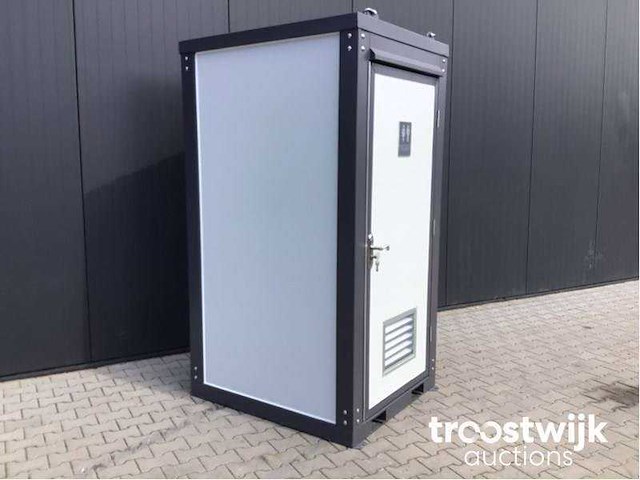2026 - easy-going - enkele toiletunit - sanitairunit - afbeelding 14 van  20