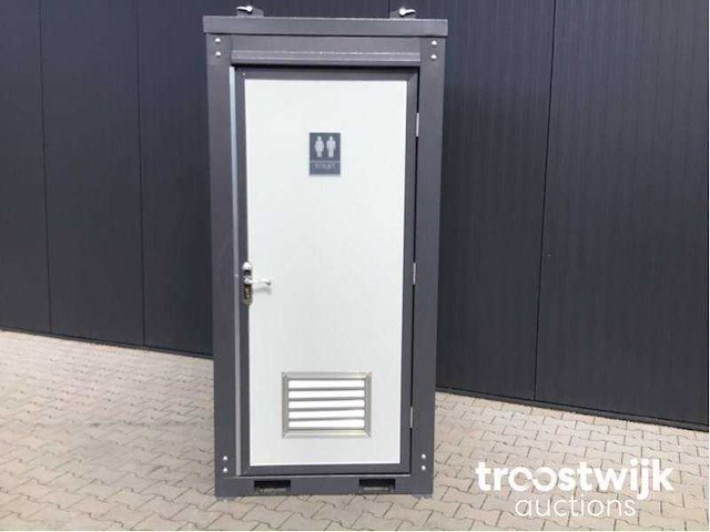 2026 - easy-going - enkele toiletunit - sanitairunit - afbeelding 9 van  20