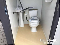 2026 - easy-going - enkele toiletunit - sanitairunit - afbeelding 16 van  20