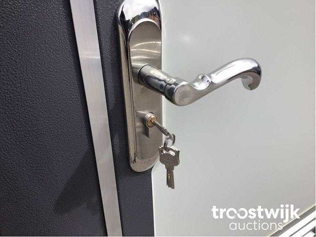 2026 - easy-going - enkele toiletunit - sanitairunit - afbeelding 17 van  20