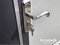 2026 - easy-going - enkele toiletunit - sanitairunit - afbeelding 17 van  20