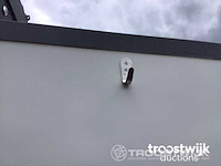 2026 - easy-going - enkele toiletunit - sanitairunit - afbeelding 20 van  20