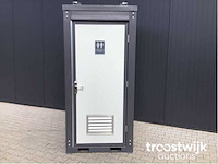 2026 - easy-going - enkele toiletunit - sanitairunit