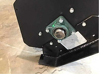 2026 - easy-going - frees - grondfrees voor schranklader / skidteer - afbeelding 2 van  10