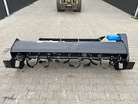 2026 - easy-going - frees - grondfrees voor schranklader / skidteer - afbeelding 17 van  19